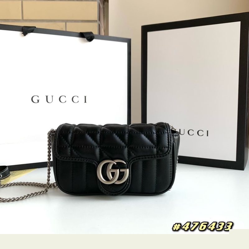 G*u*i satchel bags